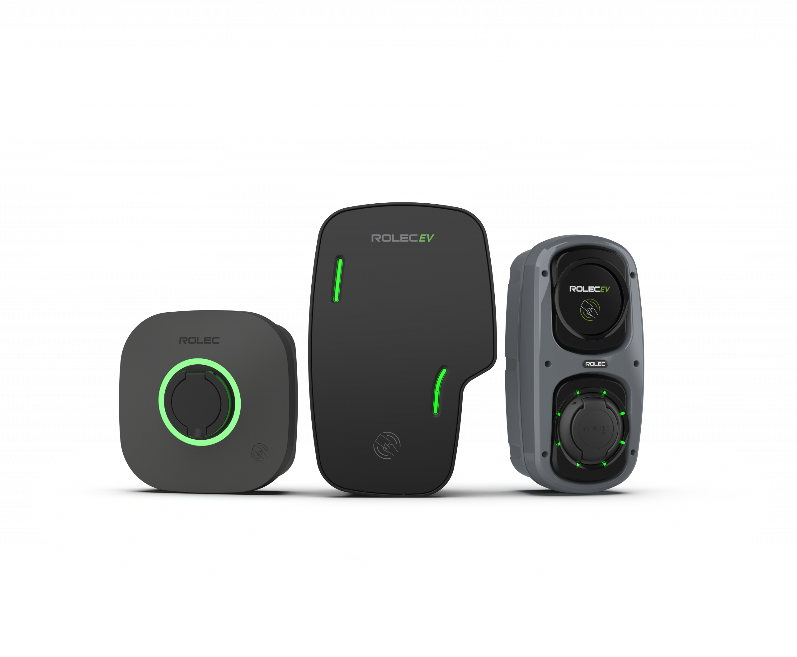 Home EV Chargepoint Range 2025