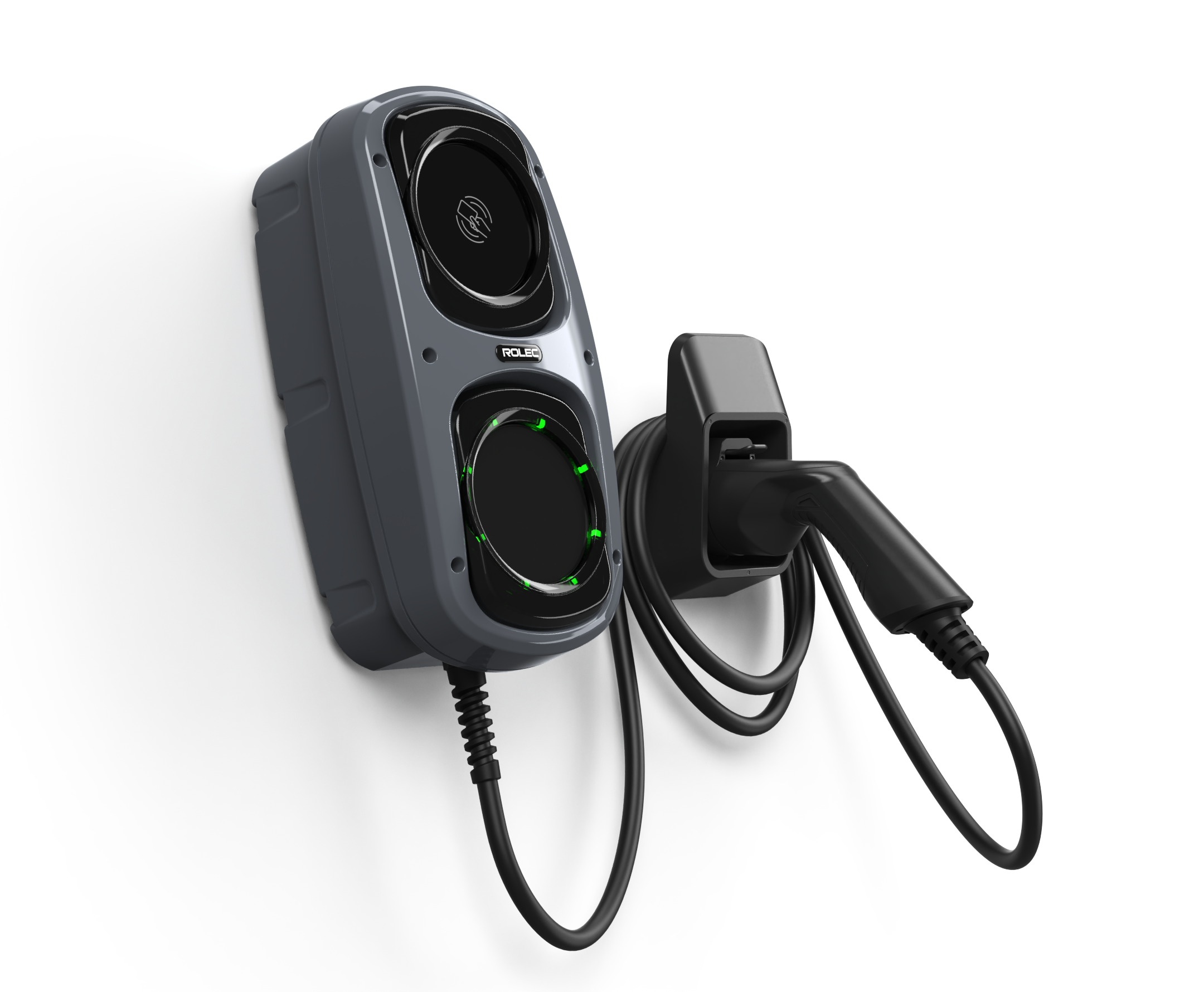 EV Charging